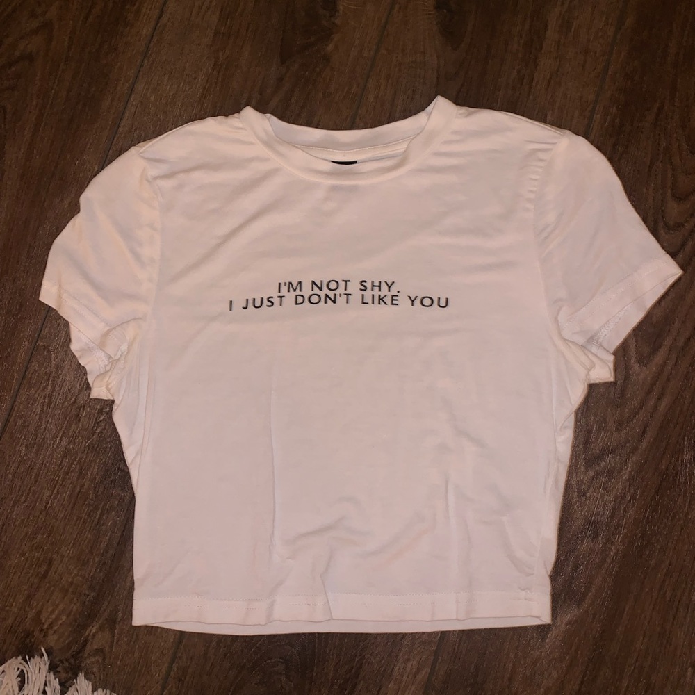 Graphic Tee